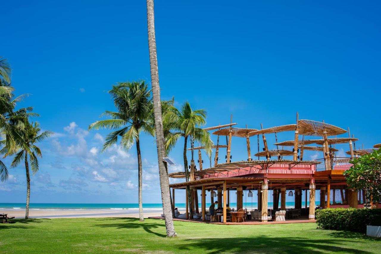 Resor Apsara Beachfront & - Sha Extra Khao Lak