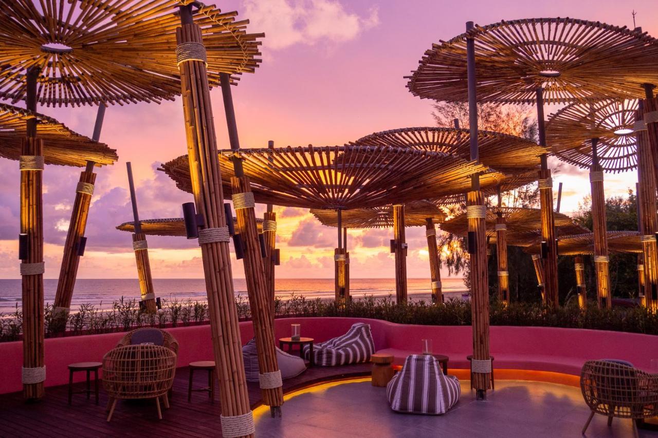 Apsara Beachfront & - Sha Extra Resor Khao Lak